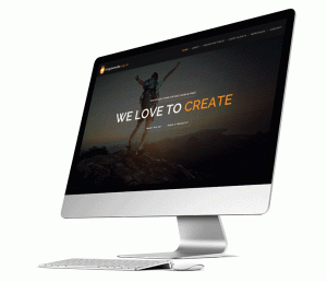 Kingdom Creative Media UK creates Responsive Websites