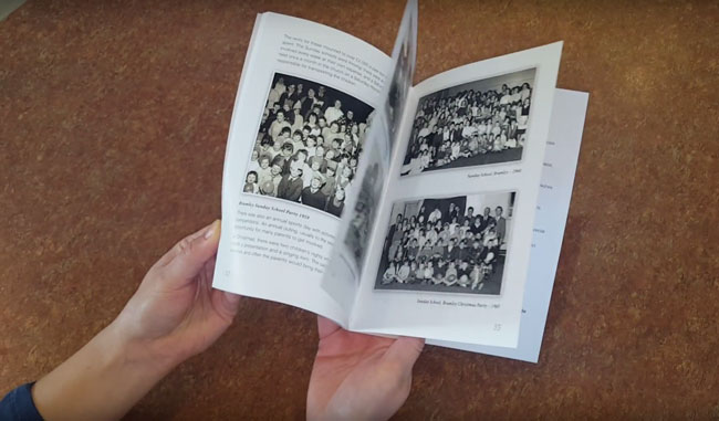 Publishing books is more affordable than you might think