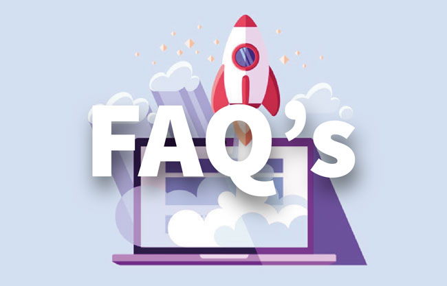 Buying professional websites – FAQ’s