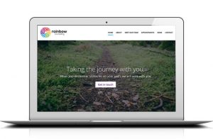 Rainbow Counselling Sheffield